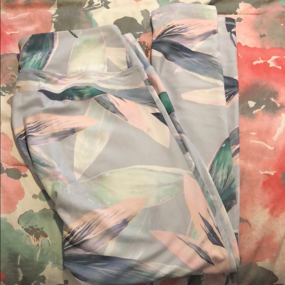 Fabletics leggins